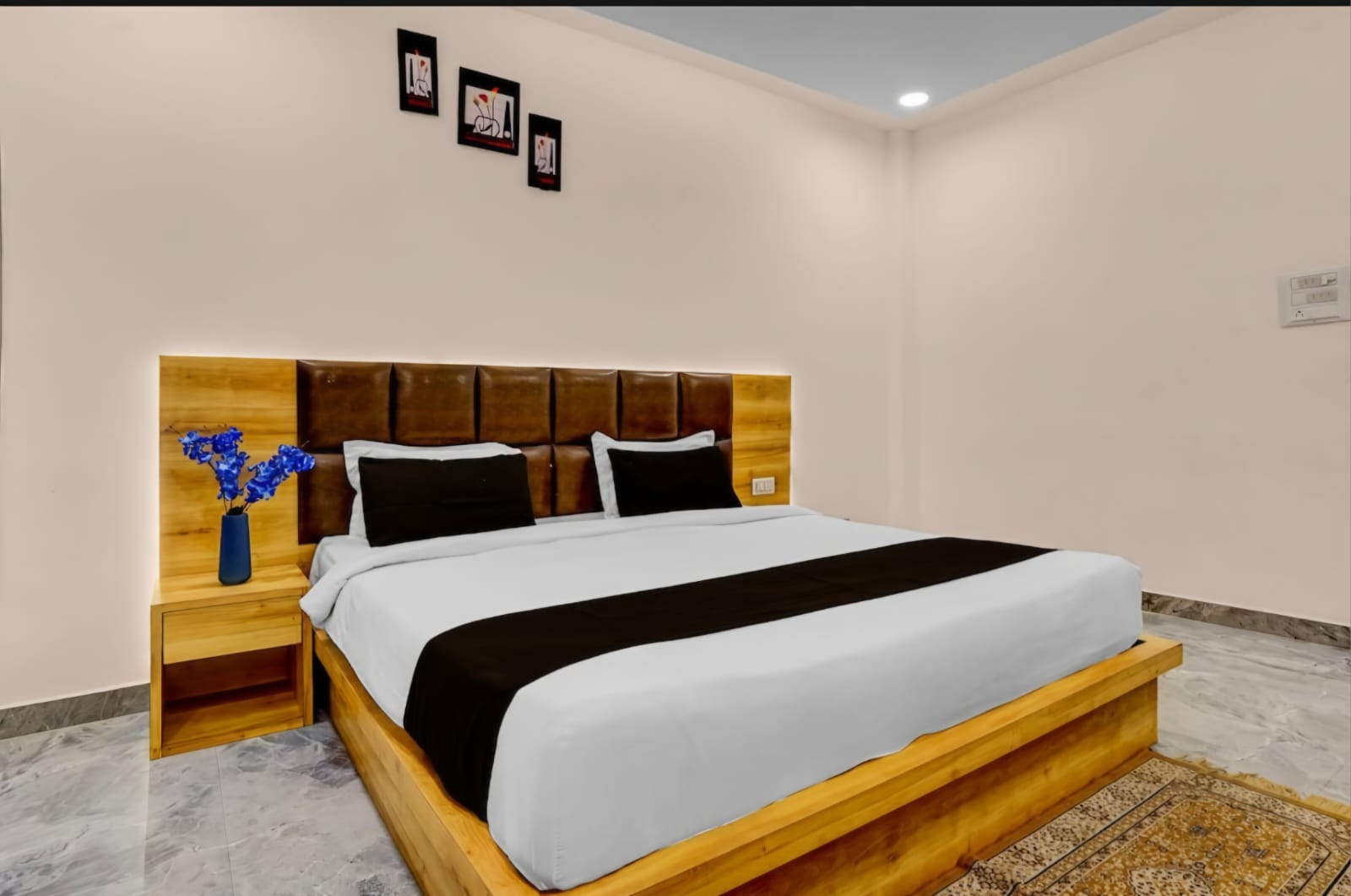 Luxury Room